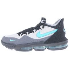 NIKE LEBRON XVI LOW AC 新品 - メルカリ
