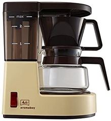 モカマスター　カップワン　品薄のクリーム色　新品　未開封　コーヒーメーカー モカマスター カップワン 品薄のクリーム色 新品 未開封 コーヒー
