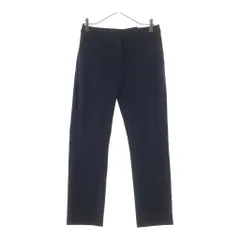 Max Mara (マックスマーラ) デニム スラックスパンツ インディゴ レディースのサムネイル
