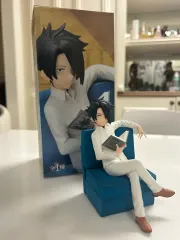約束のネバーランド レイ フィギュア