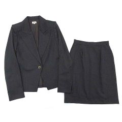 FENDI スカート スーツ セットアップ 42 - メルカリ