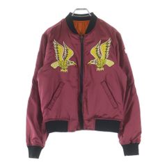 SUPER BEAVER受注生産コーチジャケット - メルカリ