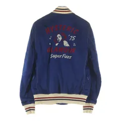 2026年最新】Hysteric Glamour メンズ ジャンパー・ブルゾンの人気