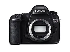 【中古】 Canon キャノン デジタル一眼レフカメラ EOS 5Ds R ボディー EOS5DSRのサムネイル