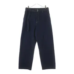 美品✨Yoko Sakamoto デニム 濃紺 M コットン ハイウエスト 2026年最新】yoko sakamoto メンズ デニム・ジーンズの人気アイテム