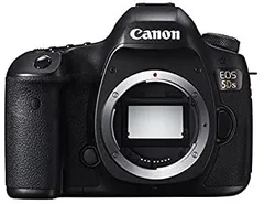 【中古】 Canon キャノン デジタル一眼レフカメラ EOS 5Ds ボディー EOS5DSのサムネイル