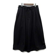 s'yte Yohji Yamamoto 17ss ウールギャバ バルーンパンツ - メルカリ
