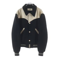 CELINE 19AW ウエスタンレザージャケット 44 セリーヌ 19ss ウエスタンレザージャケット - メルカリ