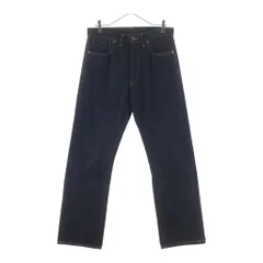 Levi's VINTAGE CLOTHING (リーバイス ビンテージ クロージング) S501XX 1944年 復刻 大戦モデル デニムパンツ 44501-0088