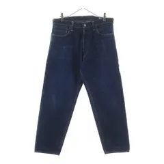 2026年最新】evisu ジーンズ33×35の人気アイテム - メルカリ