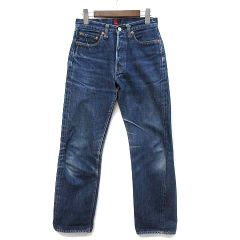 RESOLUTE711 W33(80cm) L32(76cm) セルビッチ - メルカリ