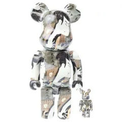 BE@RBRICK 東洲斎写楽 MEDICOM TOY OFFICIAL BLOG（メディコム・トイ オフィシャルブログ