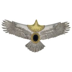 新品ウィングロック 頭プラチナ全金イーグル3s WING ROCK - メルカリ