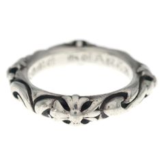 希少 クロムハーツ Chrome Hearts SBTバングル SBTバンド - メルカリ