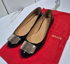 極美品 PELLICO ANDREA ゴールド金具 ブラック 箱付き 38 - メルカリ
