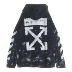 2026年最新】off-white パーカー ギャラクシーの人気アイテム - メルカリ