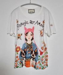 GUCCI アニミズモ Tシャツ - メルカリ
