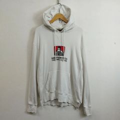 soccer junky REDCARD TRIO パーカー グレー XL - メルカリ