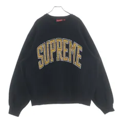 2026年最新】supreme inside out crewneckの人気アイテム - メルカリ
