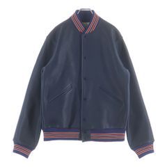 WAREHOUSE ウエアハウス オールレザースタジャン lot2168 本革 - メルカリ