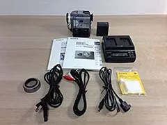 【完動品】 SONY ビデオカメラ miniDV DCR-PC120 ハンディ 中古】 SONY DCR-PC120 デジタルビデオカメラレコーダー miniDV
