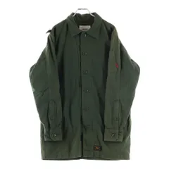 2026年最新】wtaps BUDSの人気アイテム - メルカリ