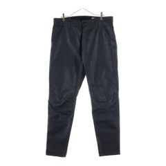 Roen ロエン ジーンズ デニム スプレーコーティング 33 炭黒 - メルカリ