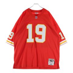 NFL Red Skins ダグ ウィリアムス ゲームシャツ 刺繍 - メルカリ