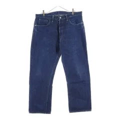 ウエアハウス／WAREHOUSE⭐︎1003XX 大戦モデルデニムパンツW33 ウエアハウス DEAD STOCK BLUE 1003XX(1000XX) 1941MODEL ジーンズ