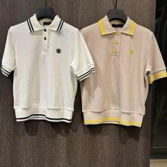 新品未使用 ゴルフ G/FORE ジーフォア レディース 半袖 トップス