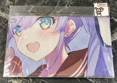と*と様 ホロライブ 湊あくあ 特大バスタオル - メルカリ