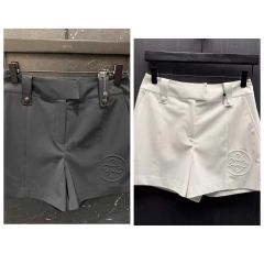 新品G/FORE ゴルフ ショートパンツ ホワイトM - メルカリ
