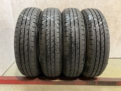 145/80R12LT4本セット ヨコハマ JOB RY52 145/80R12LT4本セット ヨコハマ JOB RY52 - メルカリ