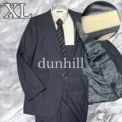 2026年最新】Dunhill メンズ ビジネススーツの人気アイテム - メルカリ