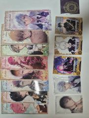 ヴァンパイア騎士 玖蘭枢 優姫 おやすみCD 樋野まつり Lala - メルカリ
