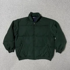 ポロラルフローレン ダウン M