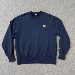 ☆極少数入荷☆匿名発送☆NIKE ナイキ スウェット XXL - メルカリ