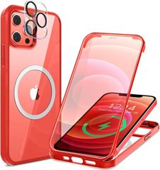 iPhone 12 レッド 背面傷あり 64ギガ - メルカリ