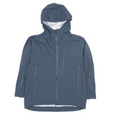 USNAVY ゴアテックスパーカー 米軍放出品 USN WAIPER SXXL - メルカリ