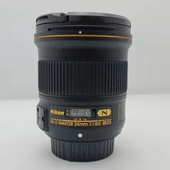 2026年最新】ニコン AF-S NIKKOR 20mm f/1.8G EDの人気アイテム - メルカリ
