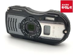 美品 RICOH リコー WG-4 GPS SR ADVENTURE PROOF - メルカリ