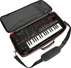 純正ケース付き YAMAHA YC61 ステージキーボード - メルカリ