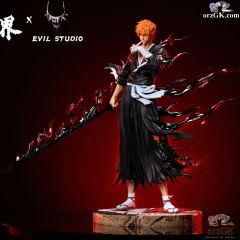 BLEACH Chocobo-STUDIO 齋藤不老不死 フィギュア - メルカリ
