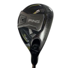 希少 PING G430 7U (34度) #7 - メルカリ