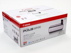 新品☆Canon PIXUS MP470 インクジェットプリンター 複合機 - メルカリ