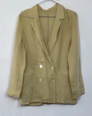 ジャケット　green label relaxing　古着のサムネイル