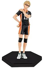 【中古】 ハイキュー!! DXFフィギュア vol.5 月島 蛍