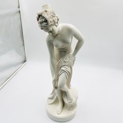 西洋彫刻 ミケランジェロ1513年作 瀕死の奴隷彫像 - メルカリ