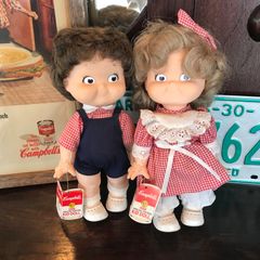 昭和 レトロ ぬいぐるみ 人形 エマニエル坊や ヴィンテージ メルカリ - ドール エマニエル坊や 80年代 昭和レトロ 2体 その他