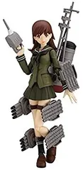 【中古】 figma 艦隊これくしょん -艦これ- 大井 ノンスケール ABS&PVC製 塗装済み可動フィギュア